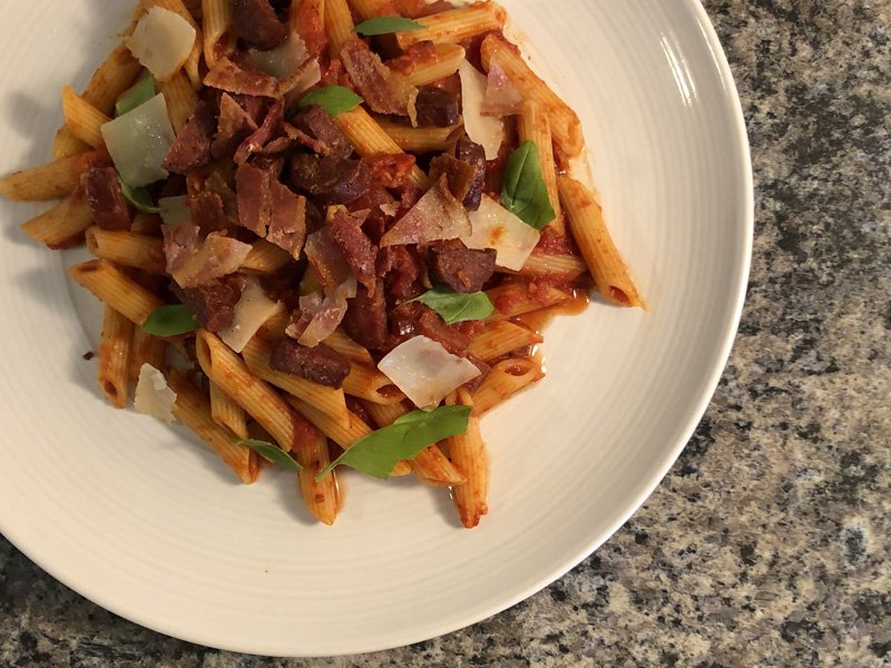 Master Calabrian Chicken: Crispy Skin & Bold Chili Flavor